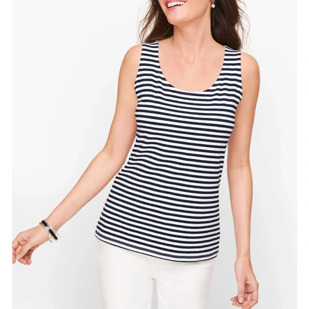 Talbots Tank Trio - Picture 9 of 9